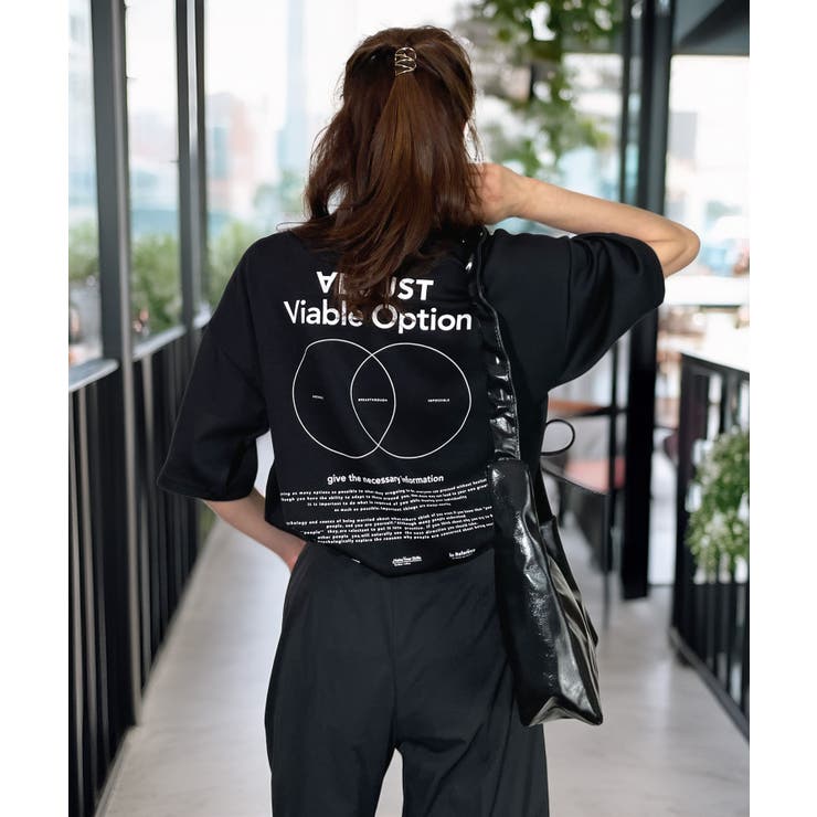 【ワイド】肌触り◎ ストレッチ Tシャツ半袖 ストリート  # ロゴ T | GROOVY STORE | 詳細画像37 