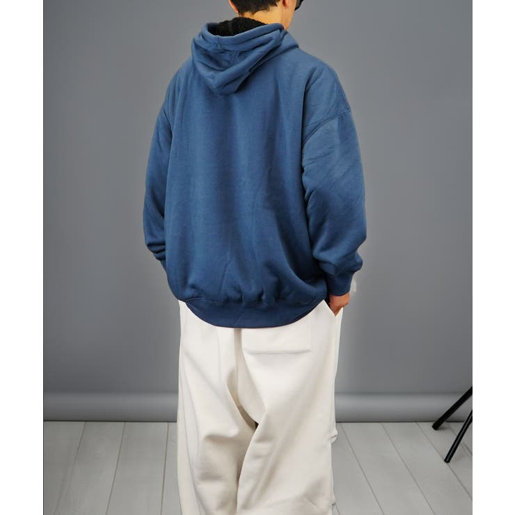パーカー オーバーサイズ スウェット[品番：GRVK0003044]｜GROOVY STORE（グルービー ストア）のメンズファッション通販｜SHOPLIST（ショップリスト）