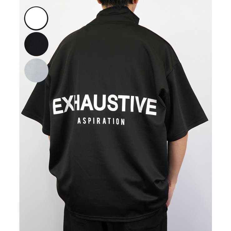 オーバーサイズＴシャツ BIG Tシャツ半袖[品番：GRVK0002326]｜GROOVY