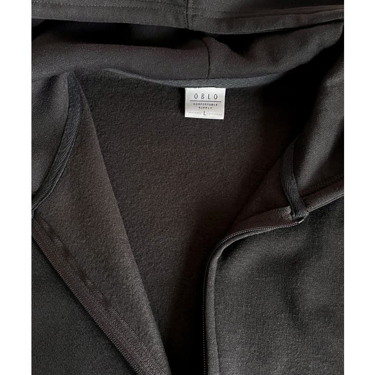 【6色展開】裏起毛 ジップパーカー #無地 #ジップ #ユニセックス | GROOVY STORE | 詳細画像27 