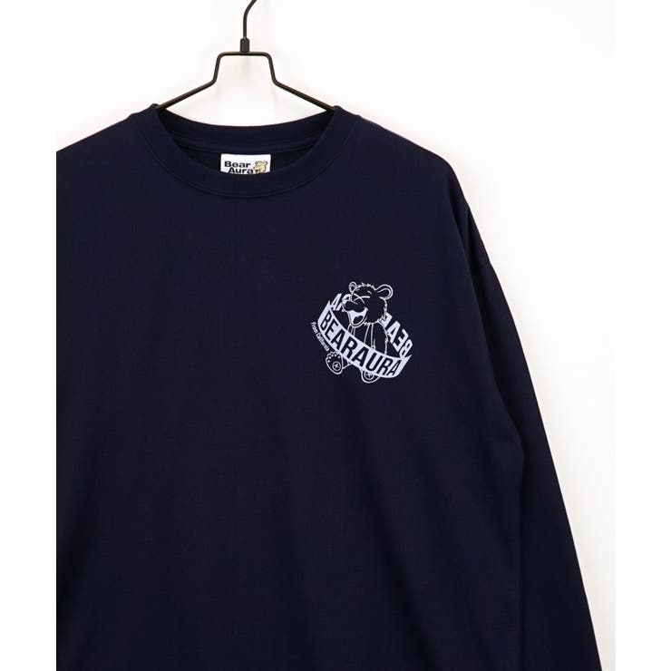 グラフィック バックプリント ロンT | GROOVY STORE | 詳細画像16 