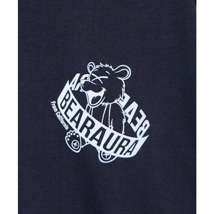 グラフィック バックプリント ロンT | GROOVY STORE | 詳細画像17 