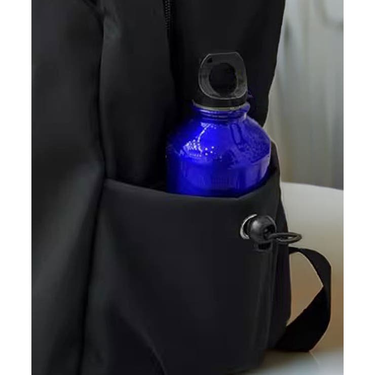 軽量バックパック 大容量 A4 PC収納 多ポケット リュックサック | GROOVY STORE | 詳細画像7 