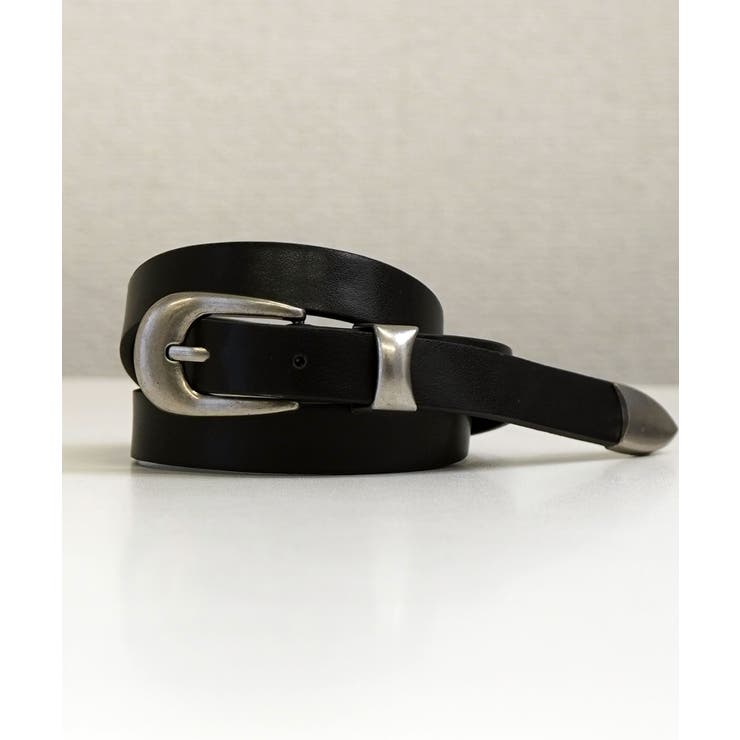 ナローベルトーウエスタンメタルパーツ | GROOVY STORE | 詳細画像2 