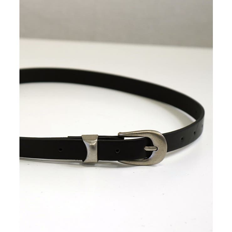 ナローベルトーウエスタンメタルパーツ | GROOVY STORE | 詳細画像8 