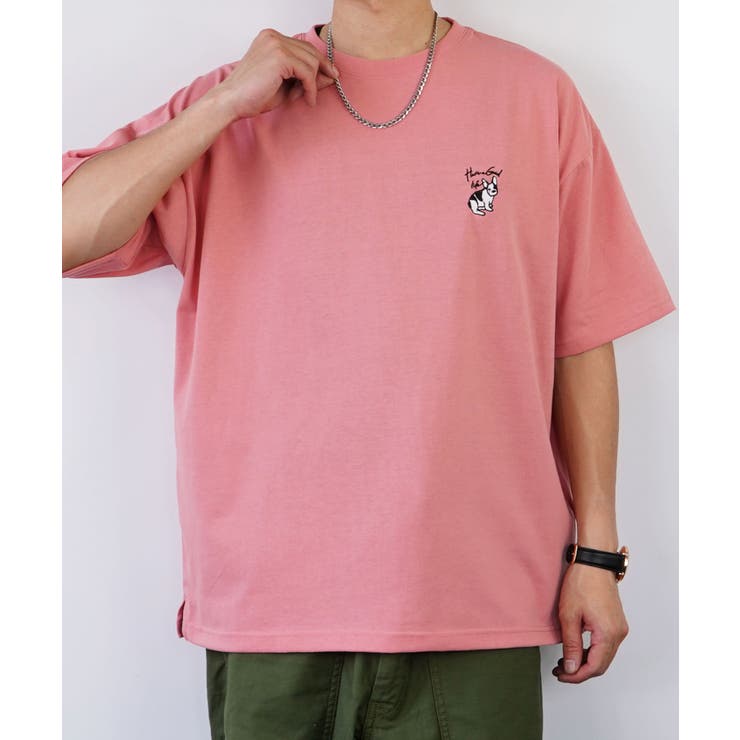 STUSSY サイズL クマ