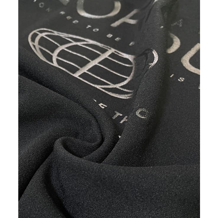 【オーバーサイズ】ベスト風 Tシャツ 上品 | GROOVY STORE | 詳細画像28 