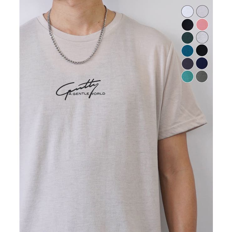 Tシャツ半袖 ワンポイント Ｔシャツ | GROOVY STORE | 詳細画像1 