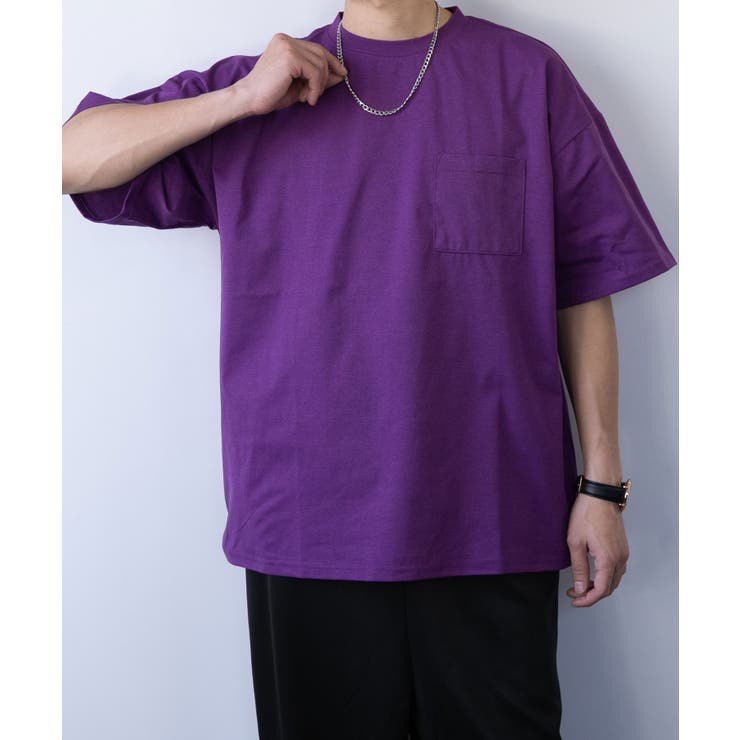 Ｔシャツ半袖 ストレッチ　トップス