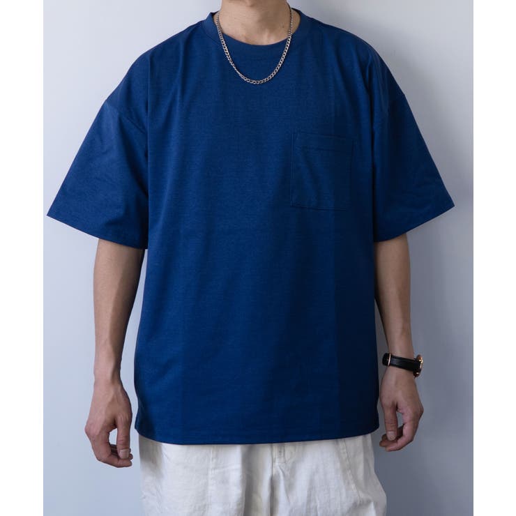 Ｔシャツ半袖 ストレッチ　トップス