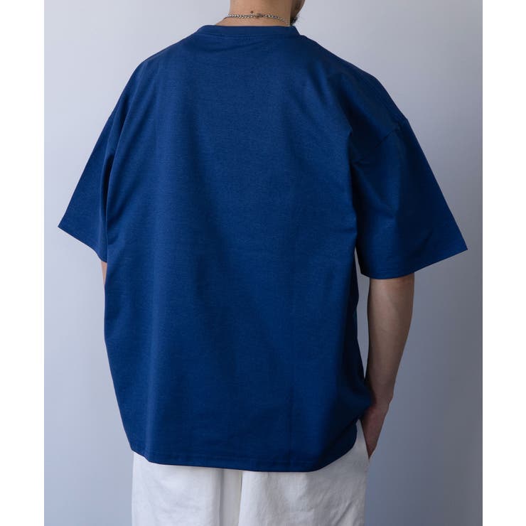 Ｔシャツ半袖 ストレッチ　トップス
