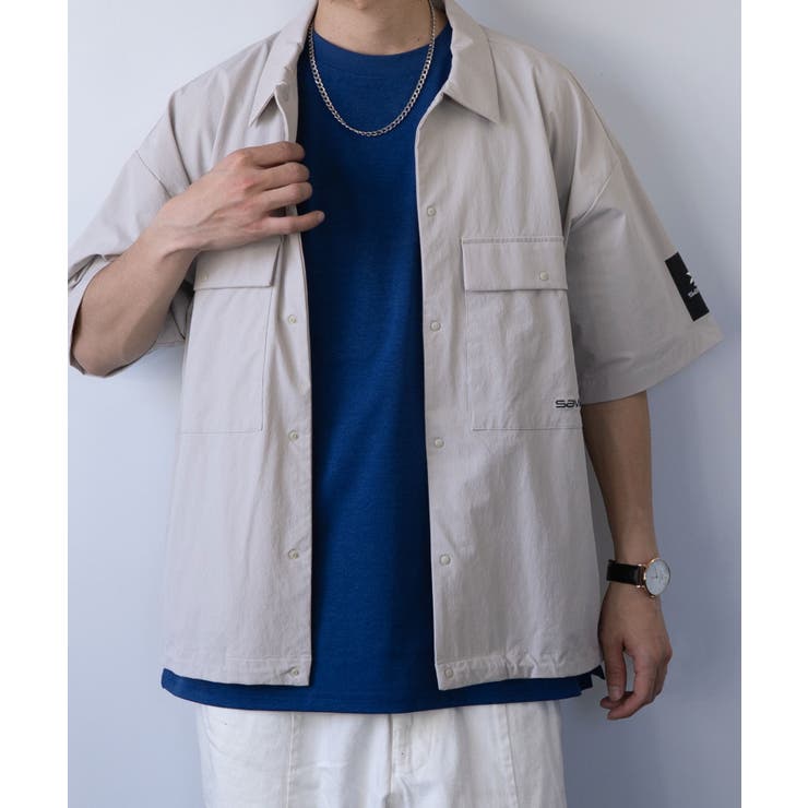 Ｔシャツ半袖 ストレッチ　トップス