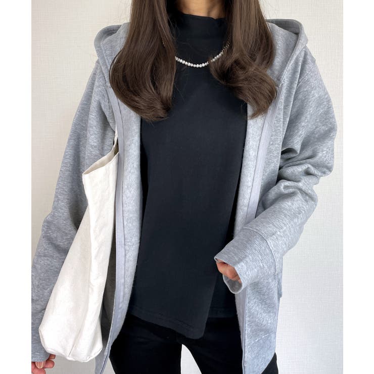 美品✩パーリゲイツ ジップアップパーカー サイズ6サイズ6(LL)