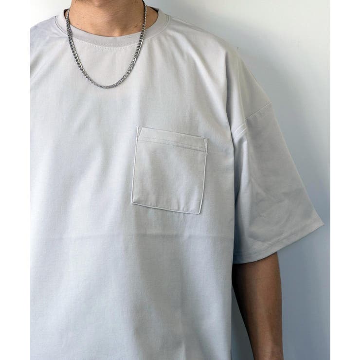 Ｔシャツ半袖 ストレッチ　トップス