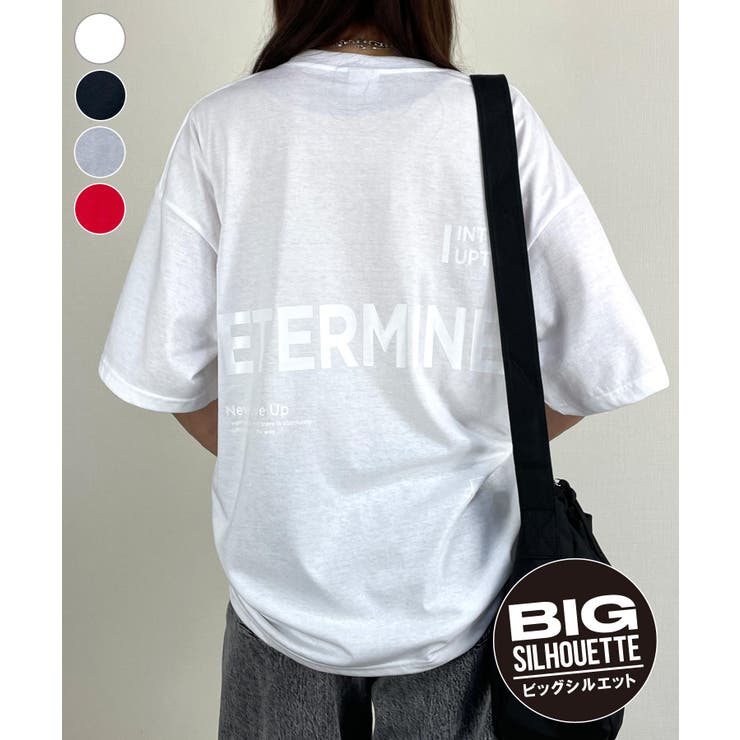 Tシャツ半袖 ストリート[品番：GRVK0002951]｜GROOVY  STORE（グルービーストア）のレディースファッション通販｜SHOPLIST（ショップリスト）