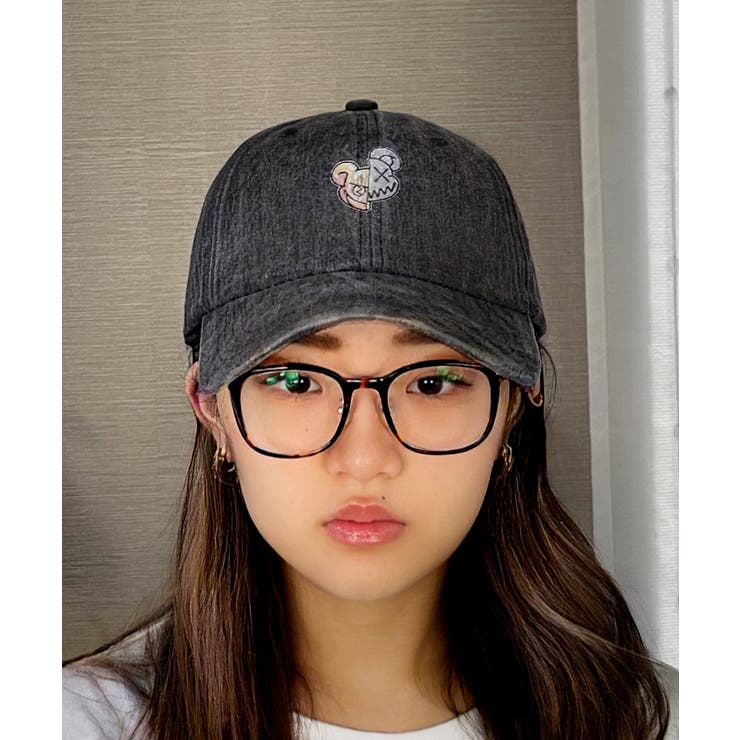 【アジャスター付き】ピグメント ウォッシュ ソフト | GROOVY STORE | 詳細画像2 