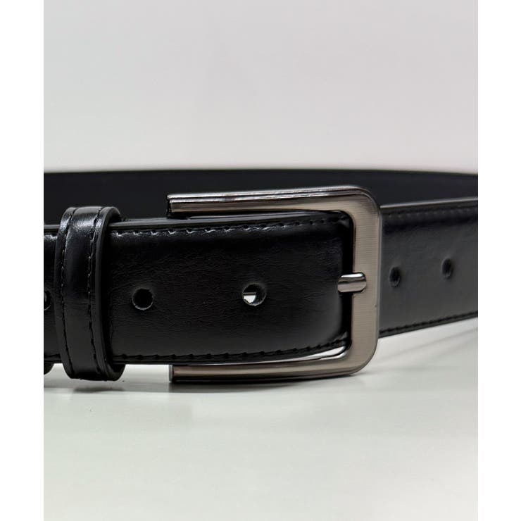 スクウェアベルト | GROOVY STORE | 詳細画像3 