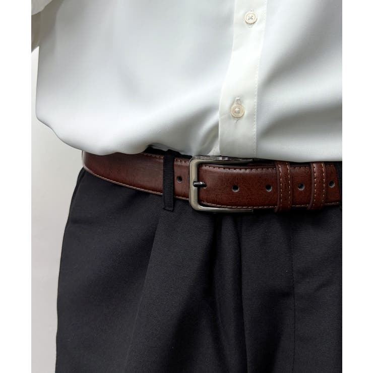 スクウェアベルト | GROOVY STORE | 詳細画像5 