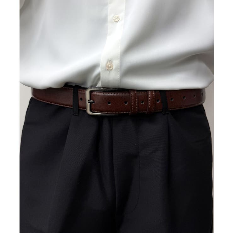 スクウェアベルト | GROOVY STORE | 詳細画像6 