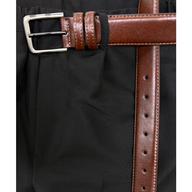 スクウェアベルト | GROOVY STORE | 詳細画像8 