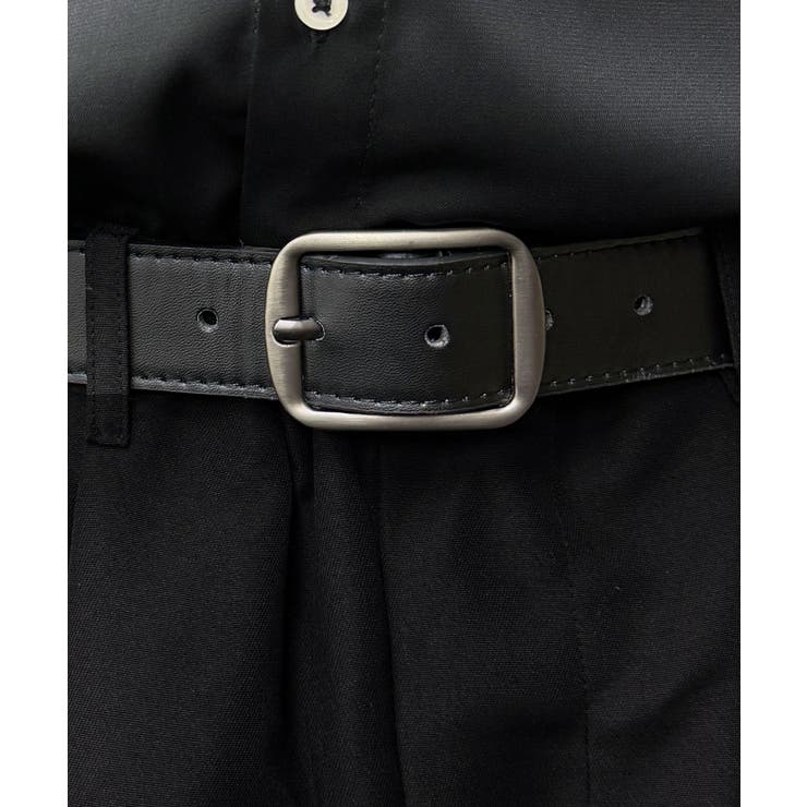 スクウェアベルト | GROOVY STORE | 詳細画像11 