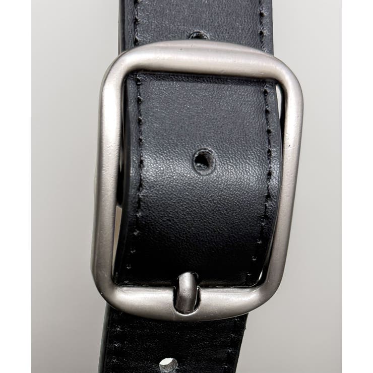 スクウェアベルト | GROOVY STORE | 詳細画像12 