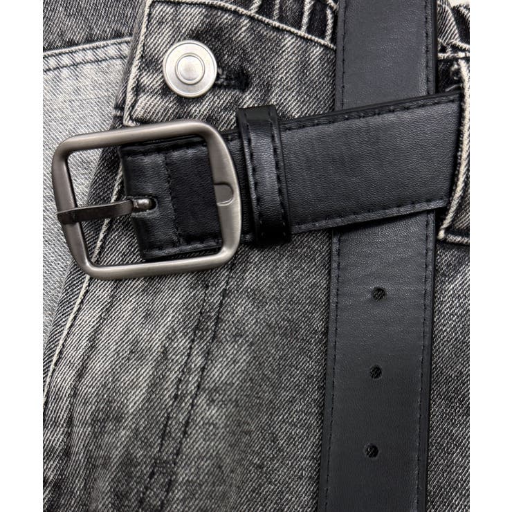 スクウェアベルト | GROOVY STORE | 詳細画像13 