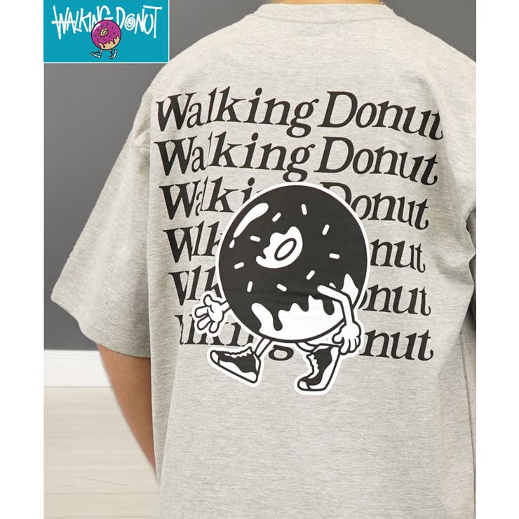 レディース 福袋 (セール) -ファッション通販 Tシャツ半袖 オーバーサイズ ＃キャラクター[品番：GRVK0002924 イラスト、キャラクター