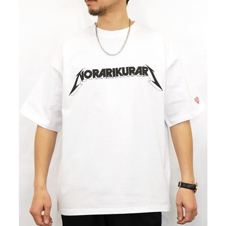 Tシャツ半袖 ストリート　オーバーサイズ