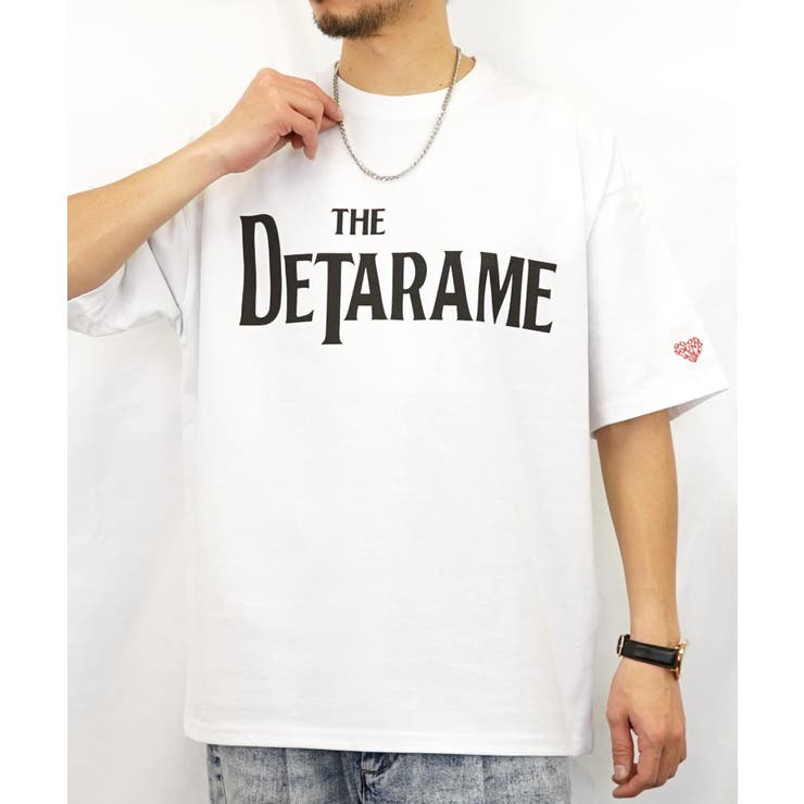 Tシャツ半袖 ストリート　オーバーサイズ