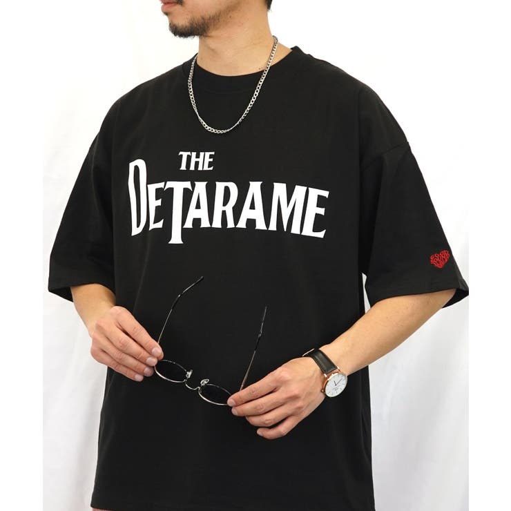 Tシャツ半袖 ストリート　オーバーサイズ
