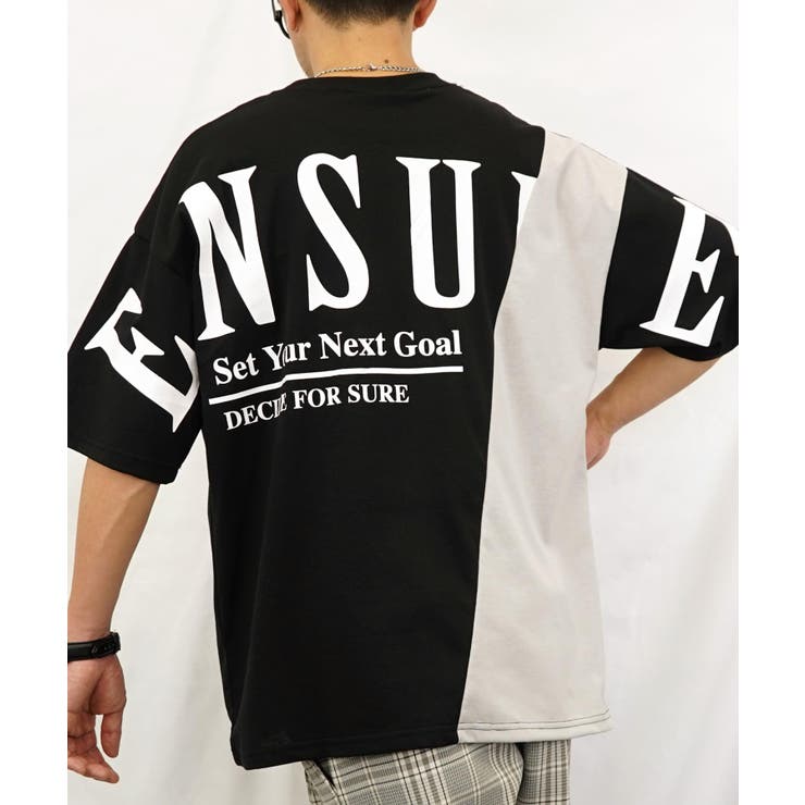 男性の半袖Tシャツファッションブランドのinsヒップホップゆったり半袖 ちいさい