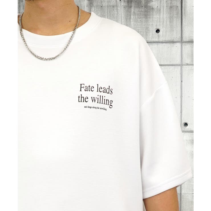 ストレッチ Tシャツ半袖 ストリート【接触冷感】#冷感 #ロゴ T