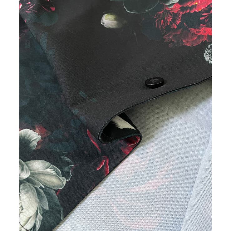 【ビッグシルエット】グラフィック シャツ | GROOVY STORE | 詳細画像17 