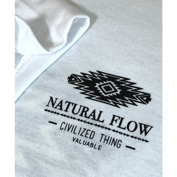 【ワイド】Tシャツ半袖 オルテガ さがら刺繍  Tシャツ | GROOVY STORE | 詳細画像22 