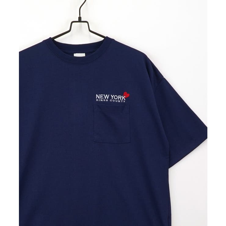 刺繍 オーバーサイズ TシャツTシャツ半袖[品番：GRVK0003215]｜GROOVY  STORE（グルービーストア）のレディースファッション通販｜SHOPLIST（ショップリスト）