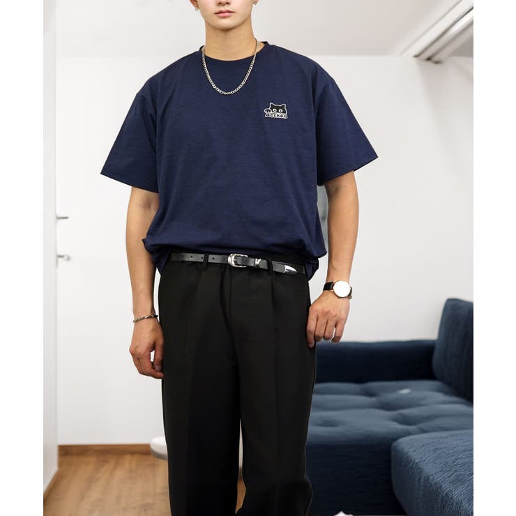 涼しい 夏素材 ストレッチ | GROOVY STORE | 詳細画像29 