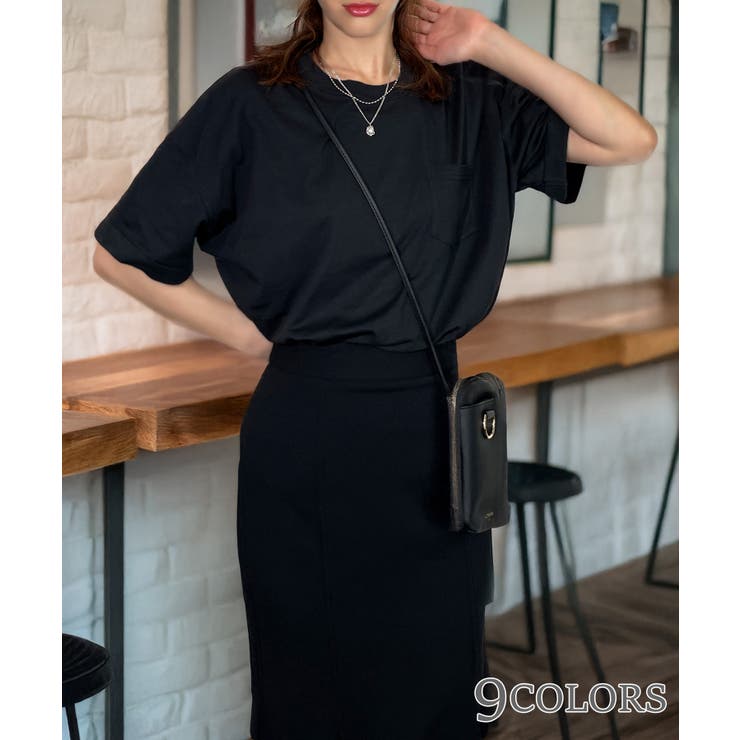 ブラック-2 | グラフィック Tシャツ半袖 プリント 立体 ロゴ | GROOVY STORE