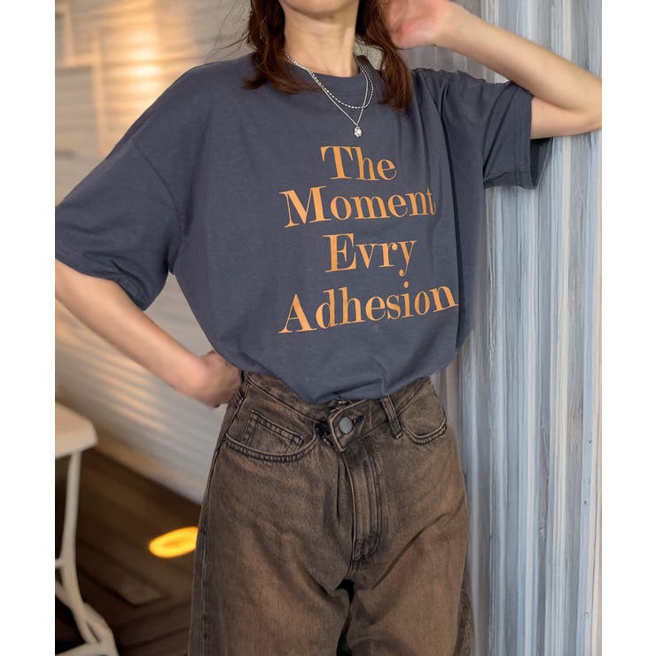 グラフィック Tシャツ半袖 プリント 立体 ロゴ | GROOVY STORE | 詳細画像24 