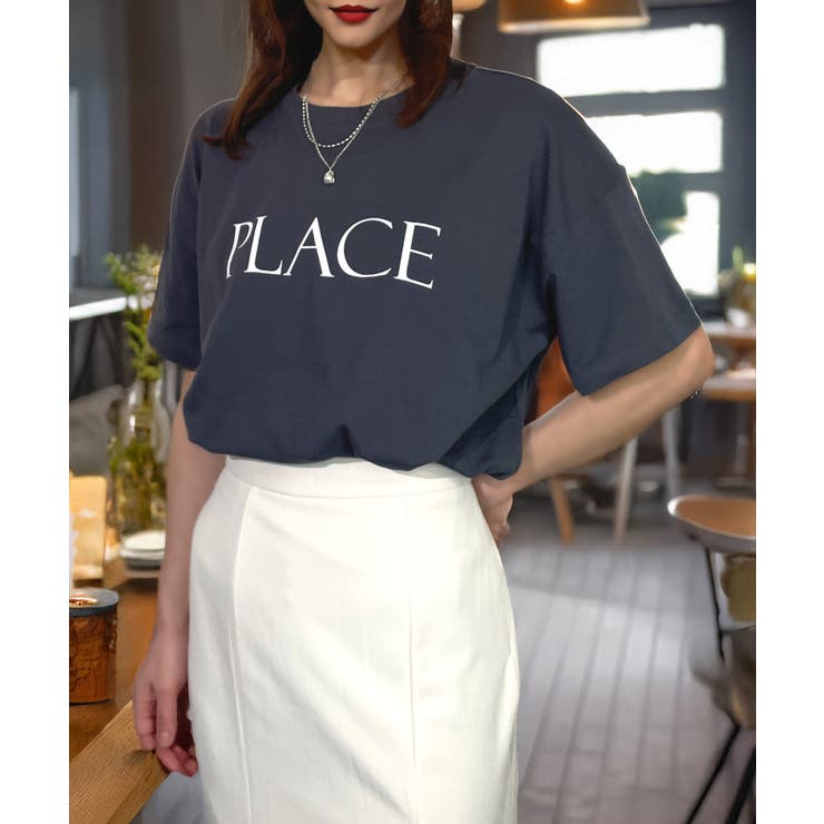 グラフィック Tシャツ半袖 プリント 立体 ロゴ | GROOVY STORE | 詳細画像7 