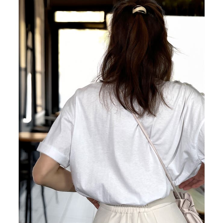 グラフィック Tシャツ半袖 プリント 立体 ロゴ | GROOVY STORE | 詳細画像32 