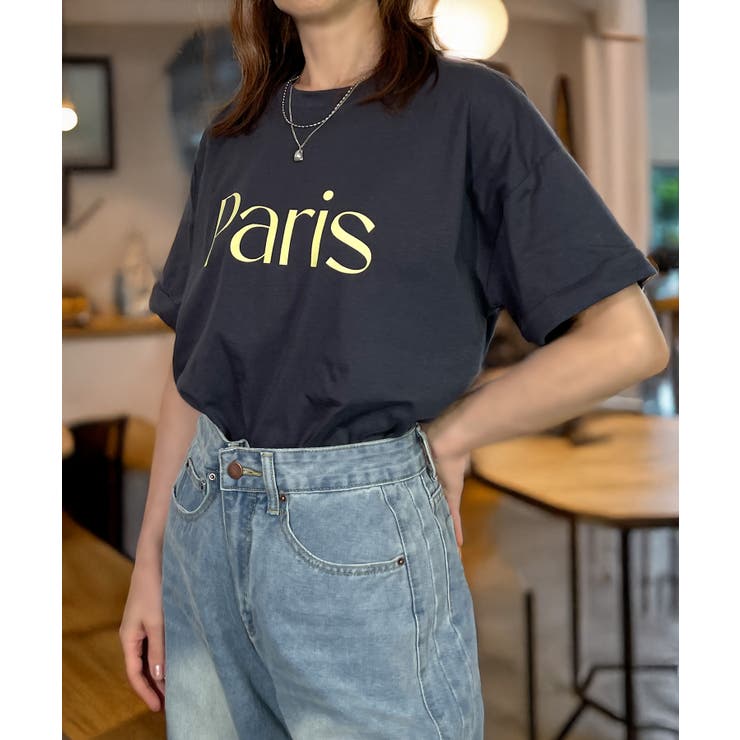 グラフィック Tシャツ半袖 プリント 立体 ロゴ | GROOVY STORE | 詳細画像35 