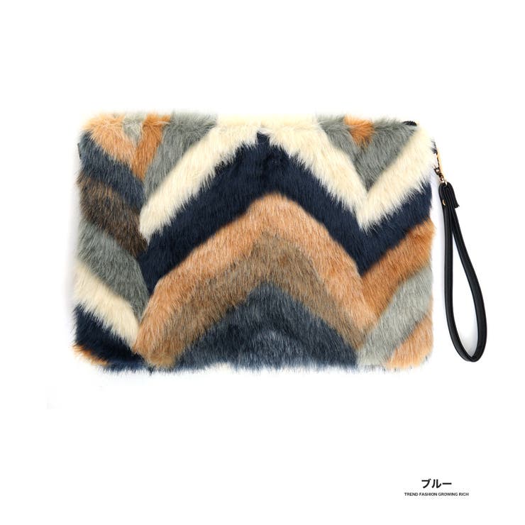 [秋冬][雑貨 小物 鞄 | Growing Rich | 詳細画像4 