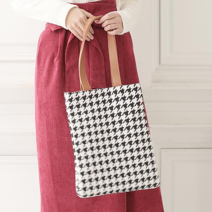 [秋冬][鞄 バッグ 雑貨 | Growing Rich | 詳細画像5 