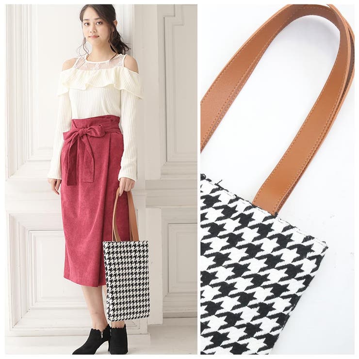 [秋冬][鞄 バッグ 雑貨 | Growing Rich | 詳細画像6 