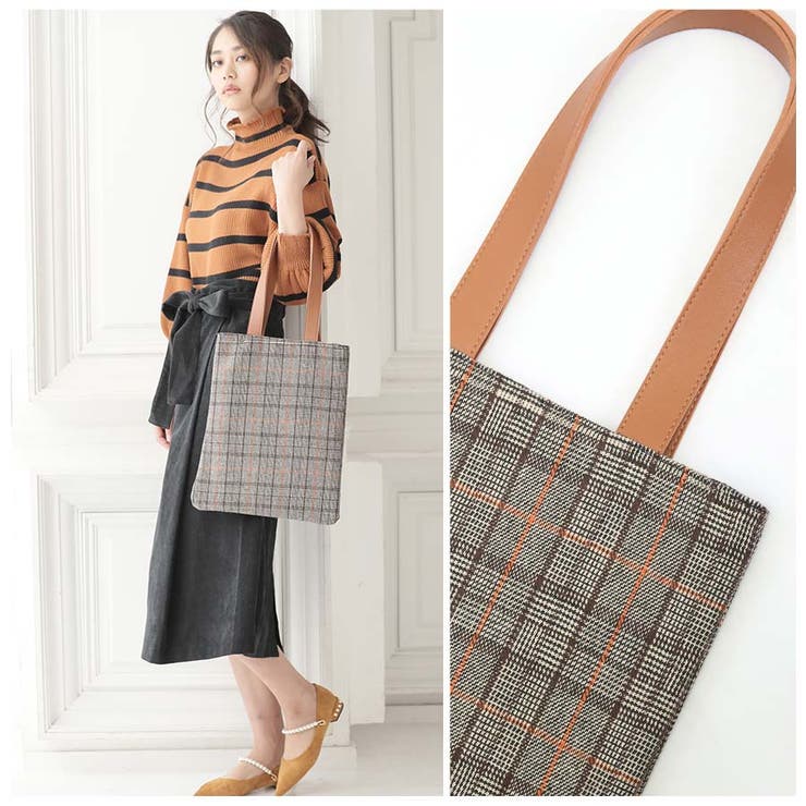 [秋冬][鞄 バッグ 雑貨 | Growing Rich | 詳細画像7 