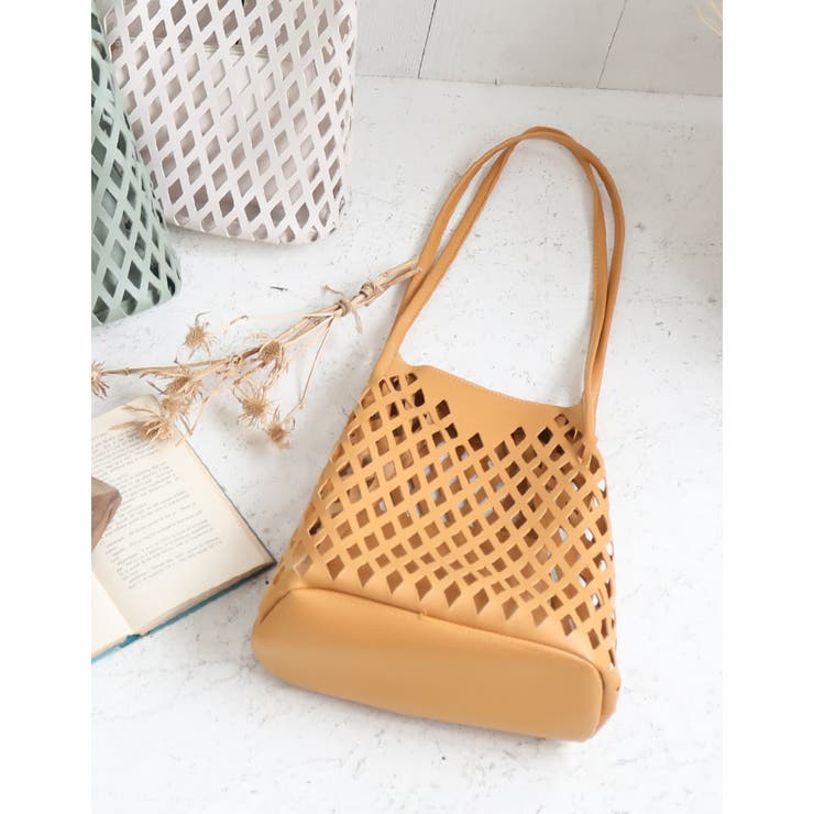 [バッグ 鞄 雑貨 | Growing Rich | 詳細画像4 