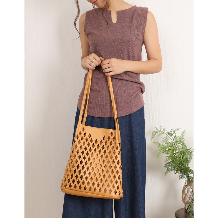 [バッグ 鞄 雑貨 | Growing Rich | 詳細画像6 