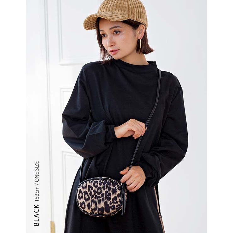 [ワンピース][レディース ロング ミモレ | Growing Rich | 詳細画像9 