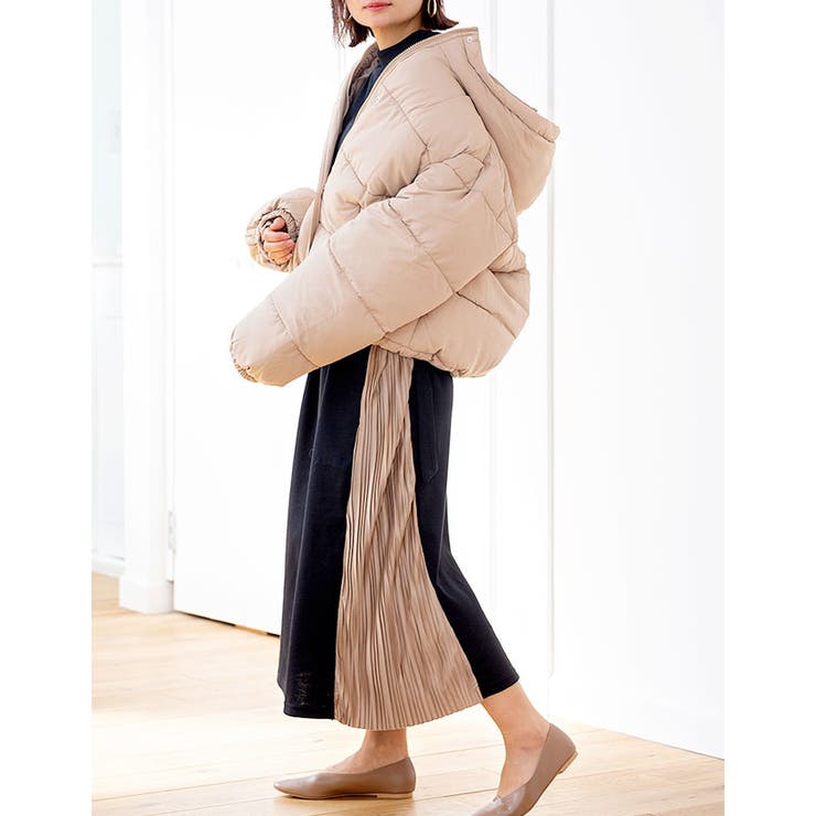 [ワンピース][レディース ロング ミモレ | Growing Rich | 詳細画像20 